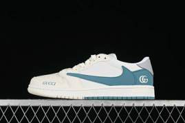 Picture of Air Jordan Travis Scott _SKUfw18028325168381144fw
